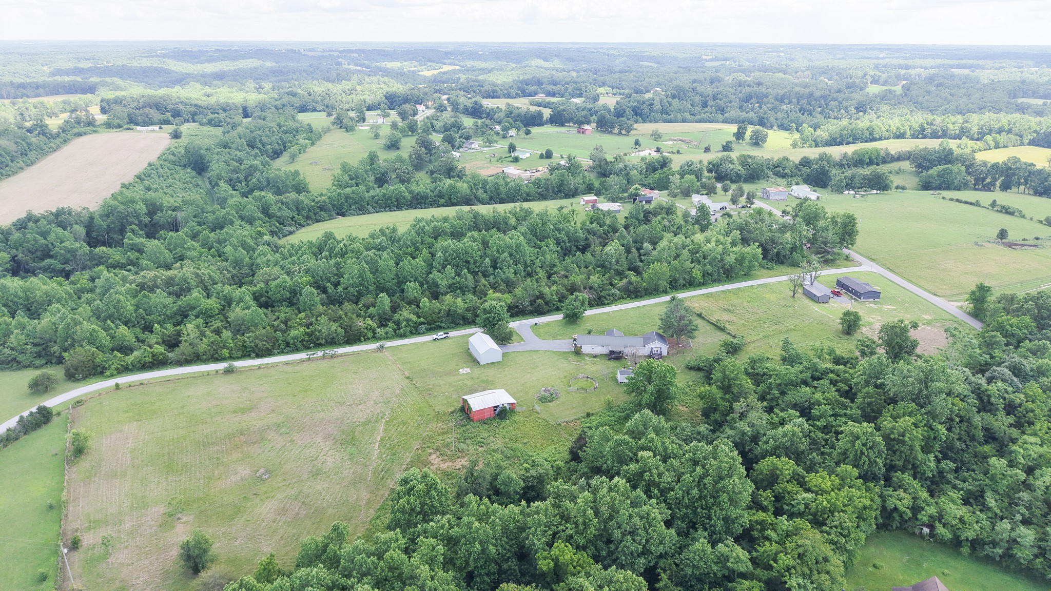 95 Fescue Lane Lafayette TN 37083