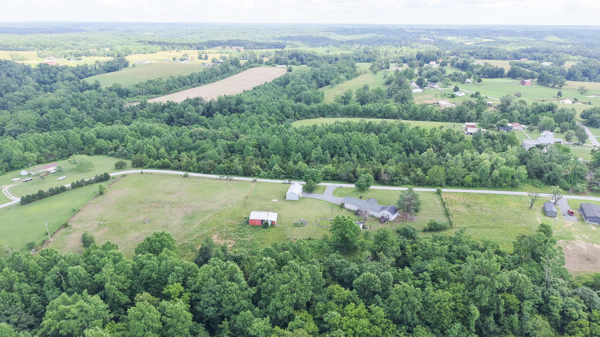 95 Fescue Lane Lafayette TN 37083