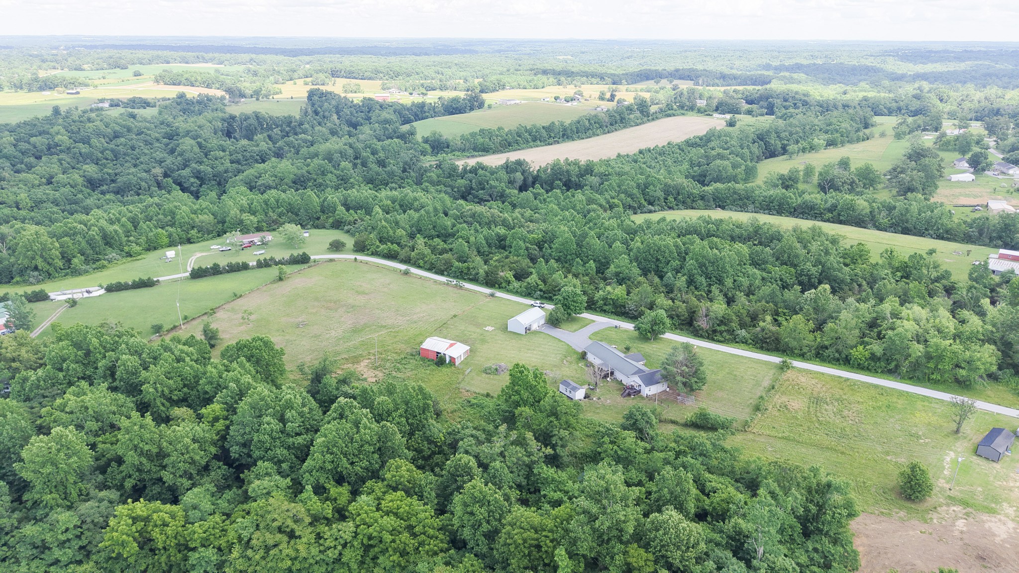 95 Fescue Lane Lafayette TN 37083