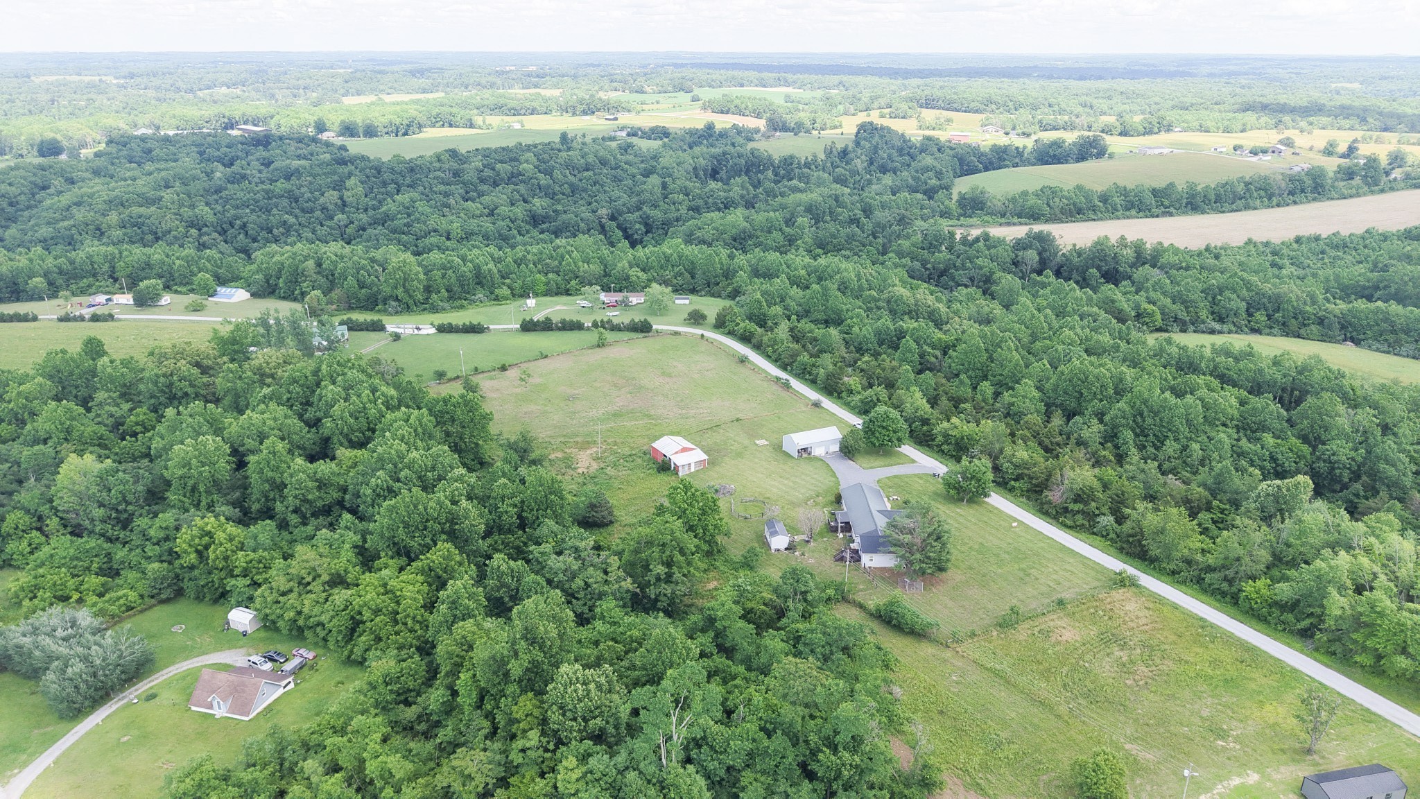 95 Fescue Lane Lafayette TN 37083