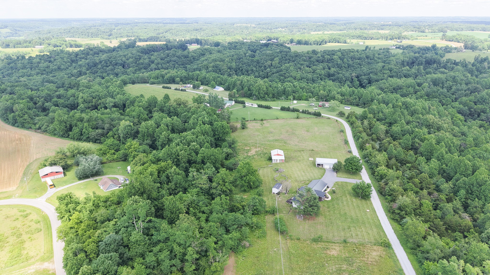 95 Fescue Lane Lafayette TN 37083