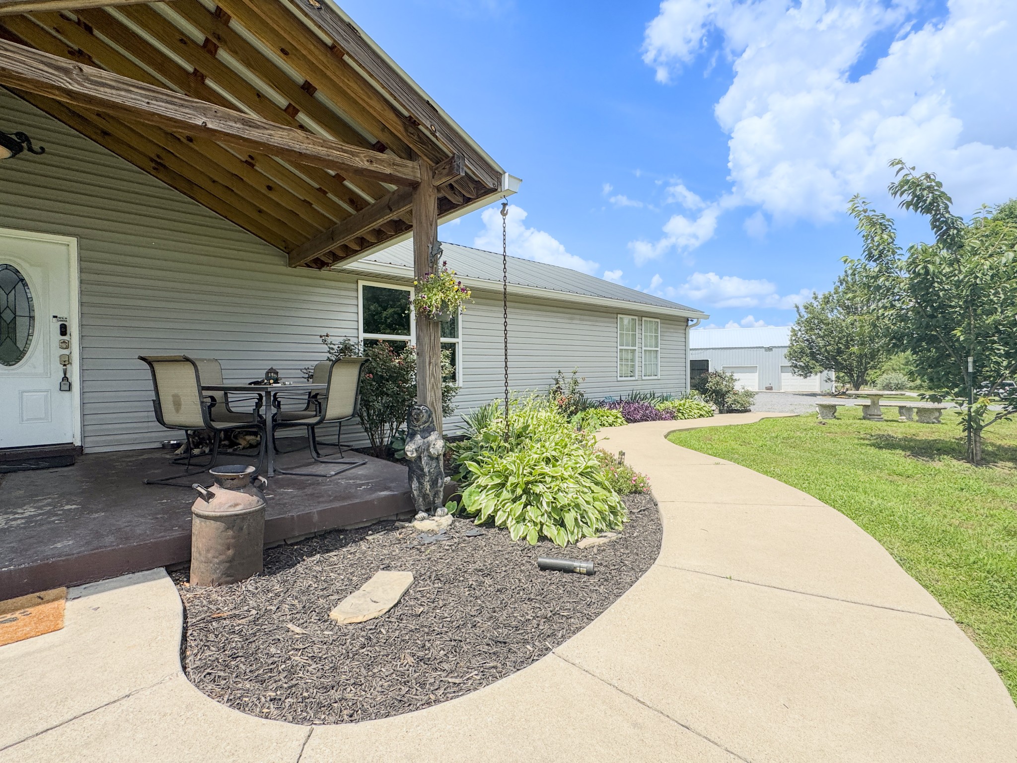 95 Fescue Lane Lafayette TN 37083
