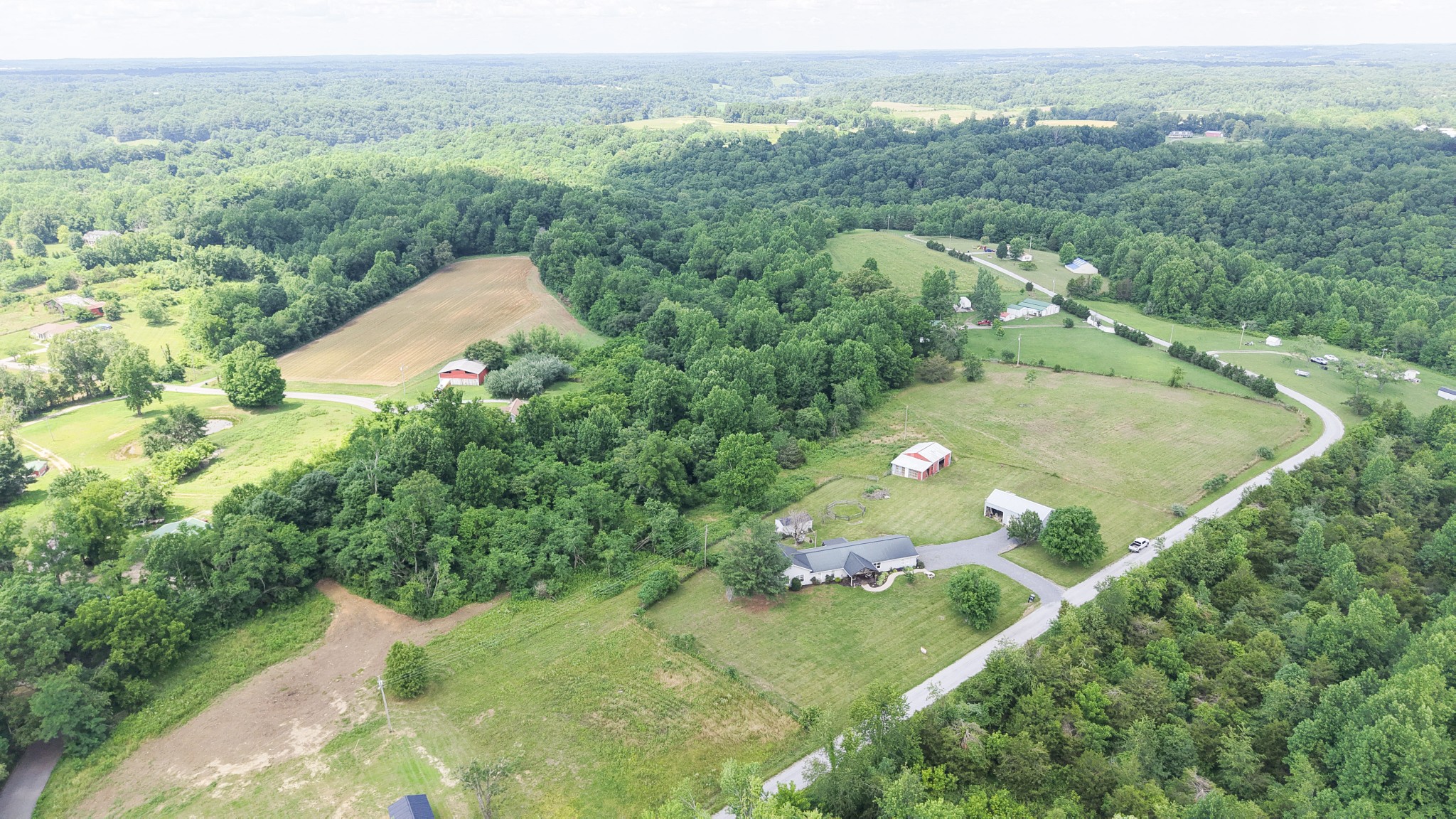 95 Fescue Lane Lafayette TN 37083