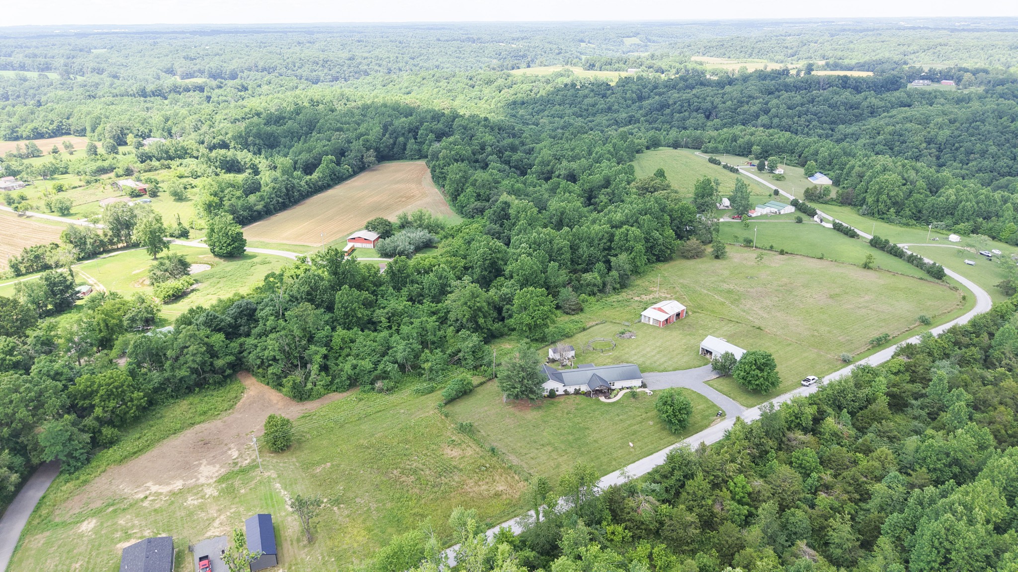 95 Fescue Lane Lafayette TN 37083