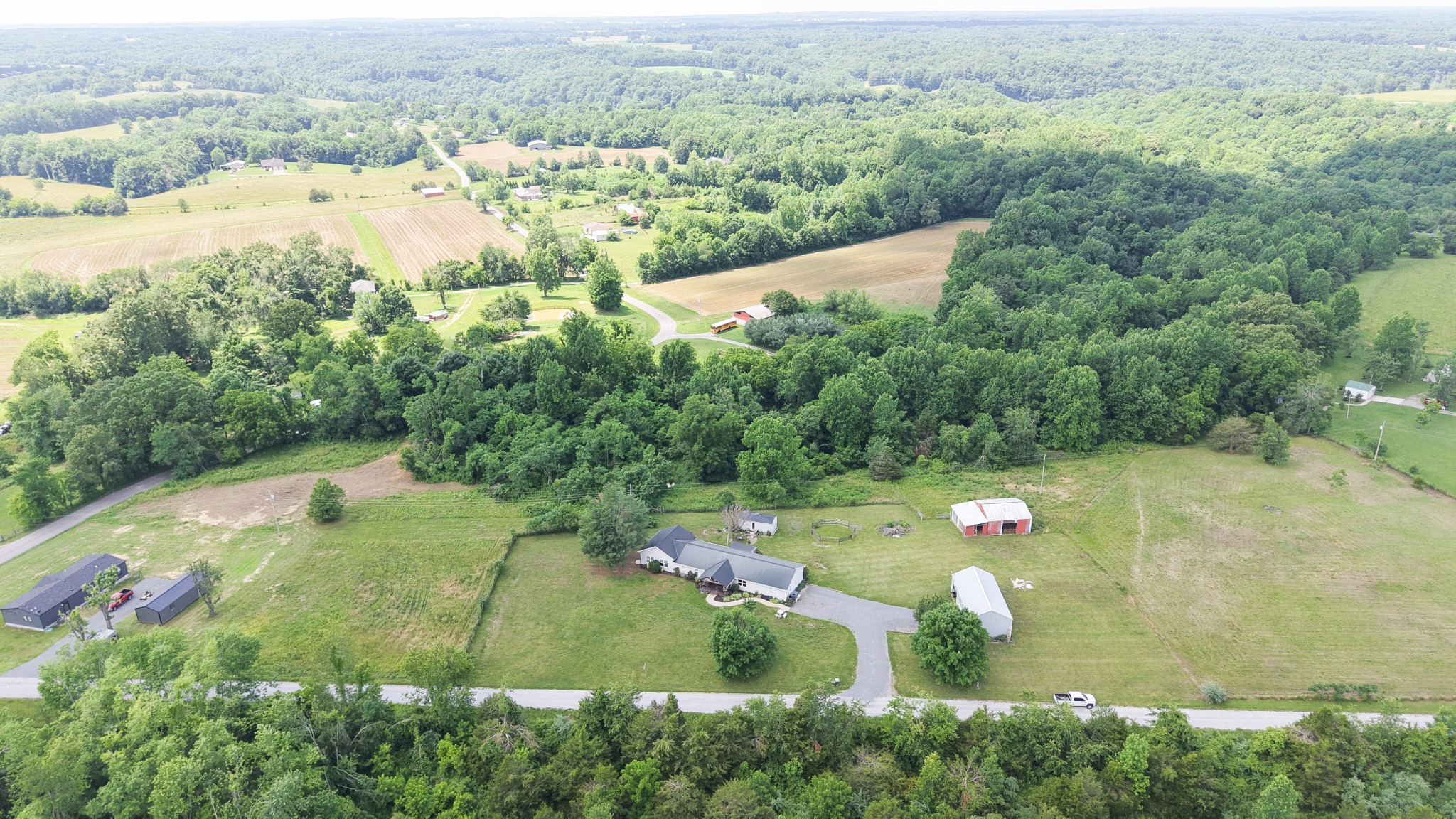 95 Fescue Lane Lafayette TN 37083