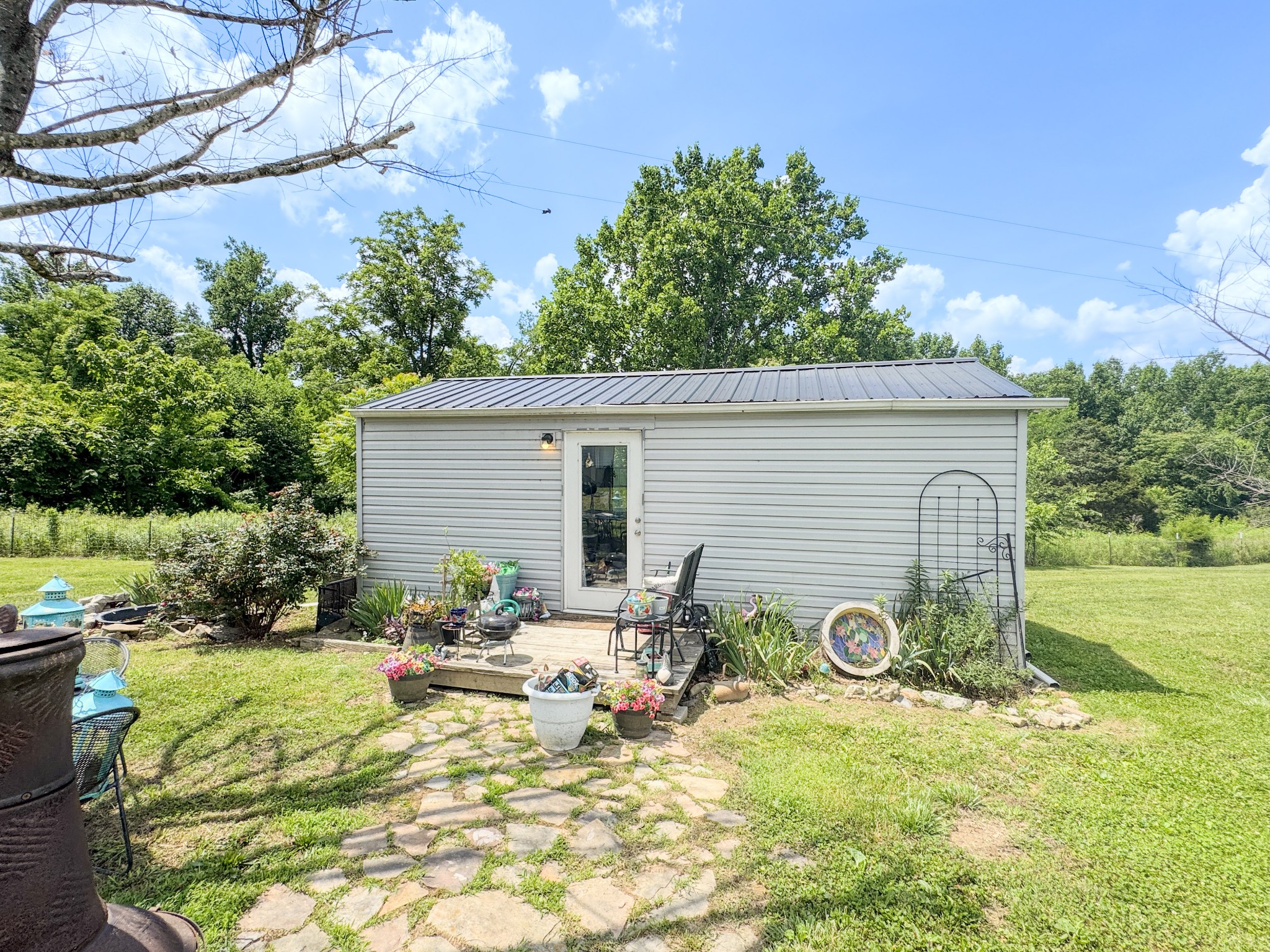 95 Fescue Lane Lafayette TN 37083