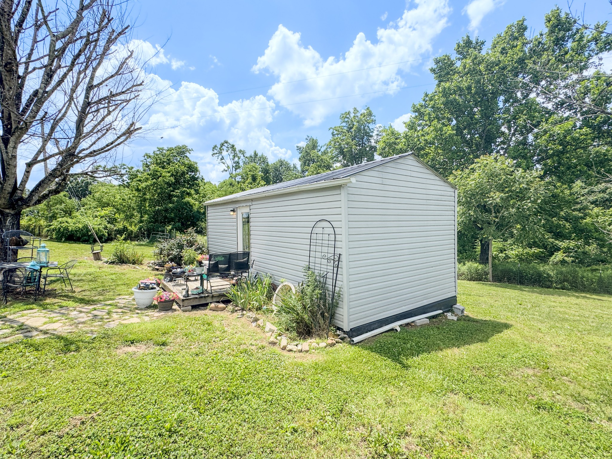 95 Fescue Lane Lafayette TN 37083