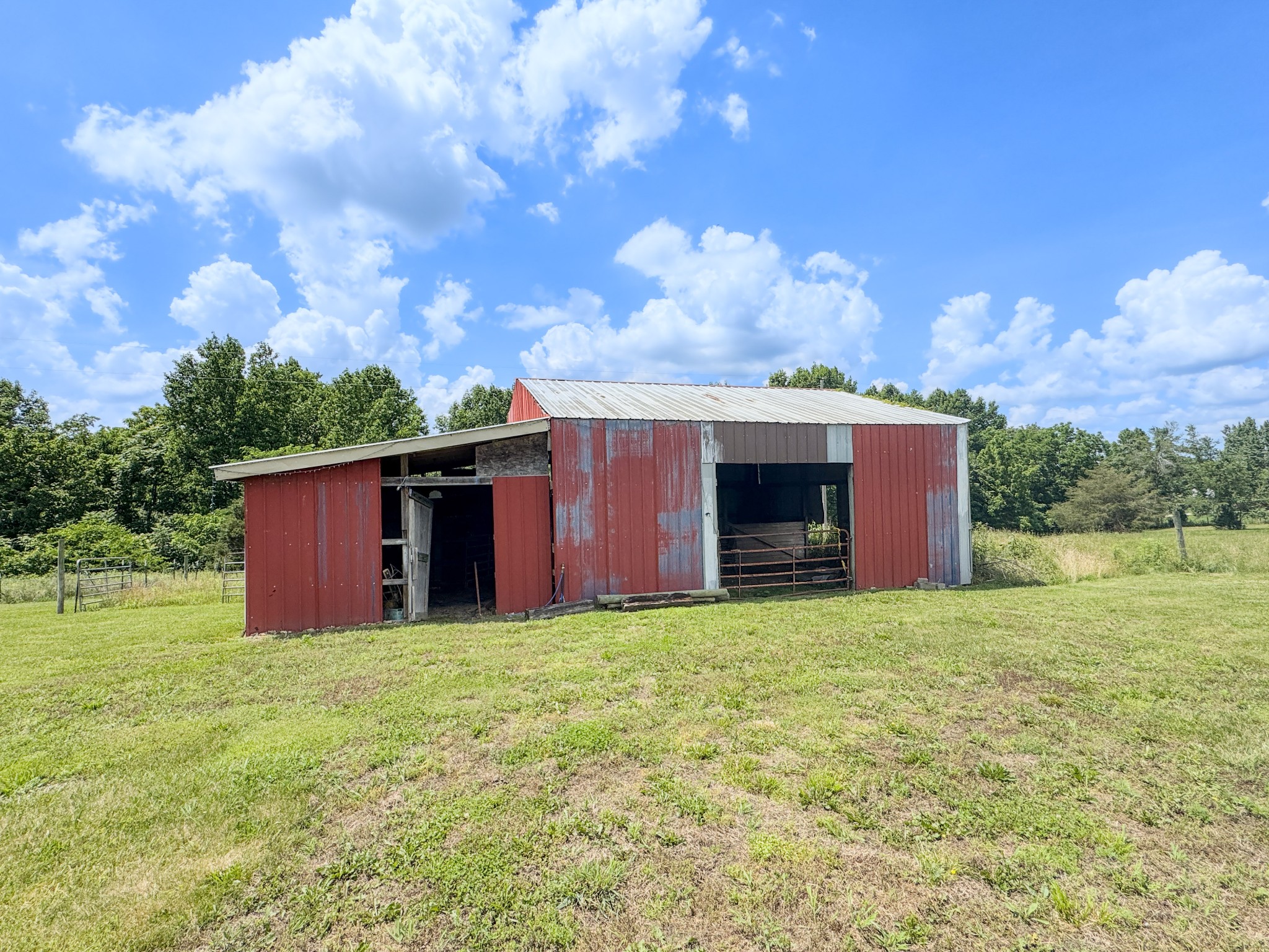 95 Fescue Lane Lafayette TN 37083
