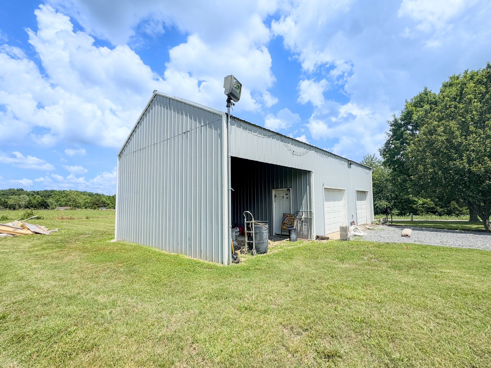 95 Fescue Lane Lafayette TN 37083