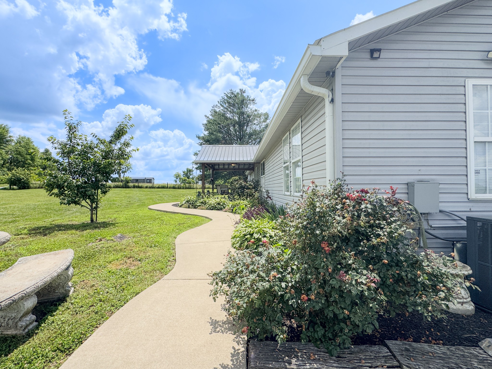 95 Fescue Lane Lafayette TN 37083