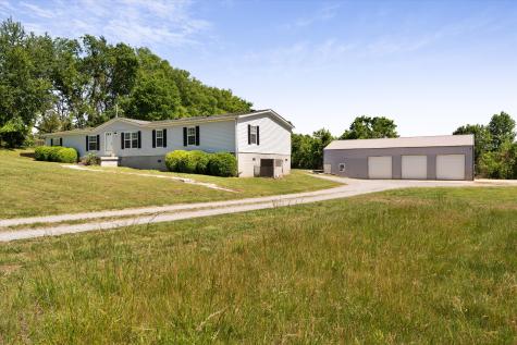 8011 Palmore Hollow Lane Nolensville TN 37135