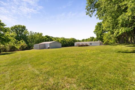 8011 Palmore Hollow Lane Nolensville TN 37135