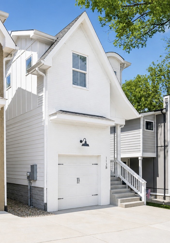 113B Oceola Avenue Nashville TN 37209