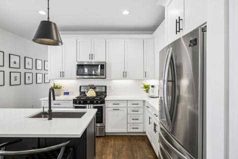 113B Oceola Avenue Nashville TN 37209