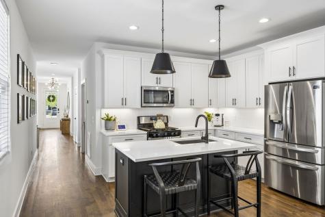 113B Oceola Avenue Nashville TN 37209