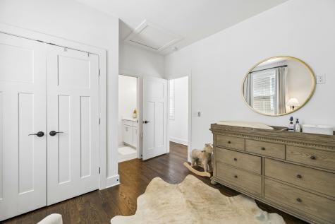 113B Oceola Avenue Nashville TN 37209