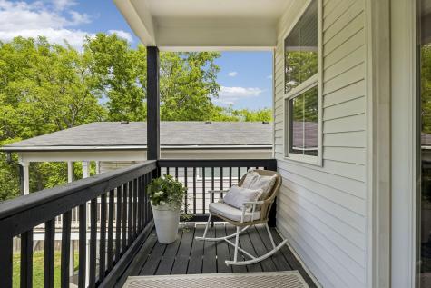 113B Oceola Avenue Nashville TN 37209