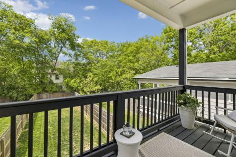 113B Oceola Avenue Nashville TN 37209