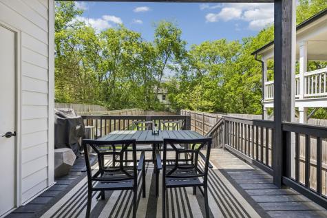 113B Oceola Avenue Nashville TN 37209