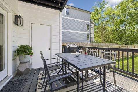 113B Oceola Avenue Nashville TN 37209