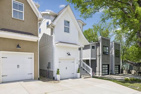 113B Oceola Avenue Nashville TN 37209