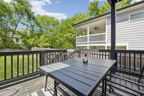 113B Oceola Avenue Nashville TN 37209