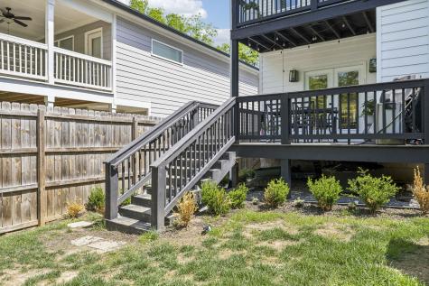 113B Oceola Avenue Nashville TN 37209