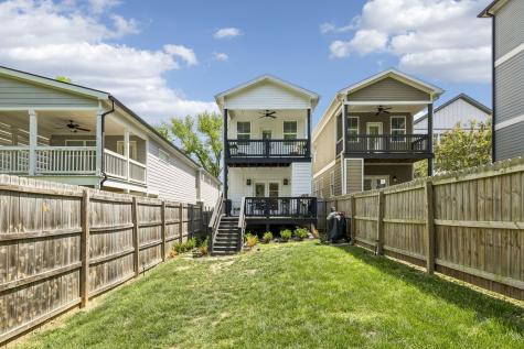 113B Oceola Avenue Nashville TN 37209