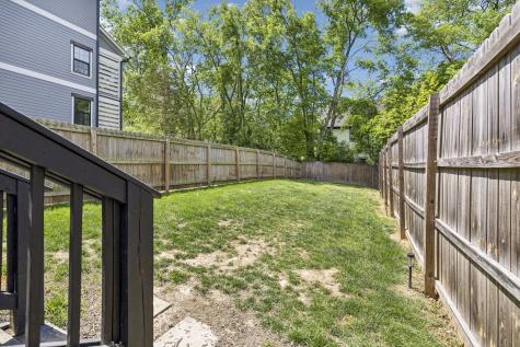 113B Oceola Avenue Nashville TN 37209
