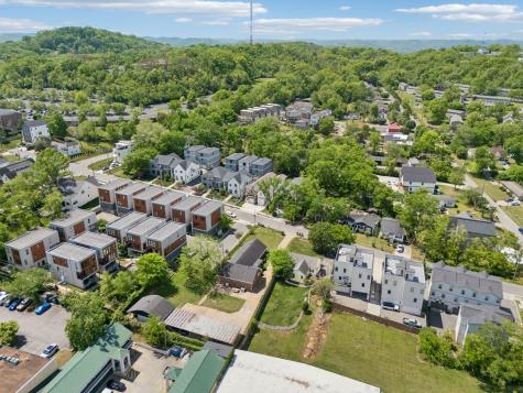 113B Oceola Avenue Nashville TN 37209