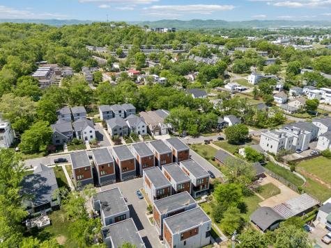 113B Oceola Avenue Nashville TN 37209