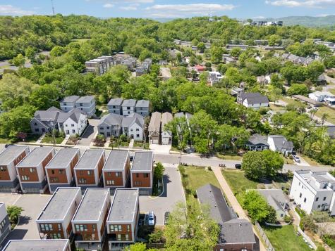 113B Oceola Avenue Nashville TN 37209