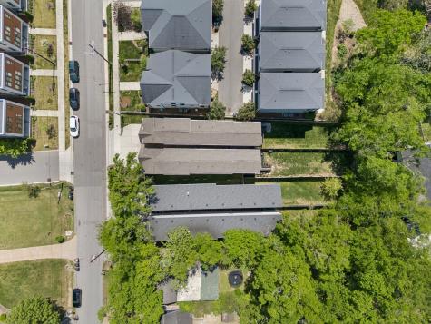 113B Oceola Avenue Nashville TN 37209