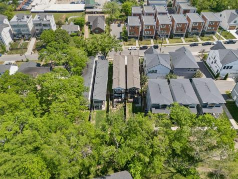 113B Oceola Avenue Nashville TN 37209