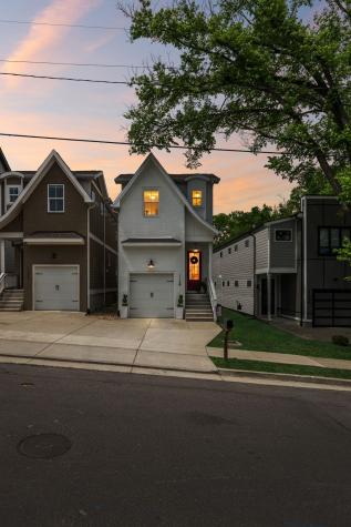 113B Oceola Avenue Nashville TN 37209