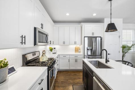 113B Oceola Avenue Nashville TN 37209
