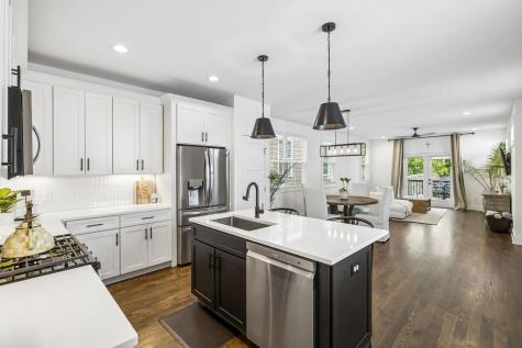 113B Oceola Avenue Nashville TN 37209