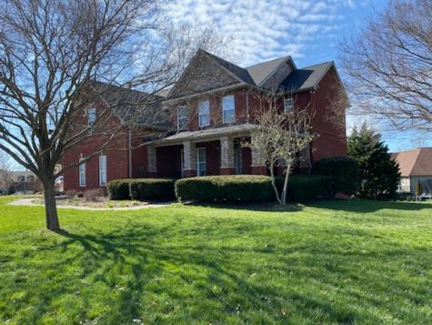 1202 White Rock Road Spring Hill TN 37174