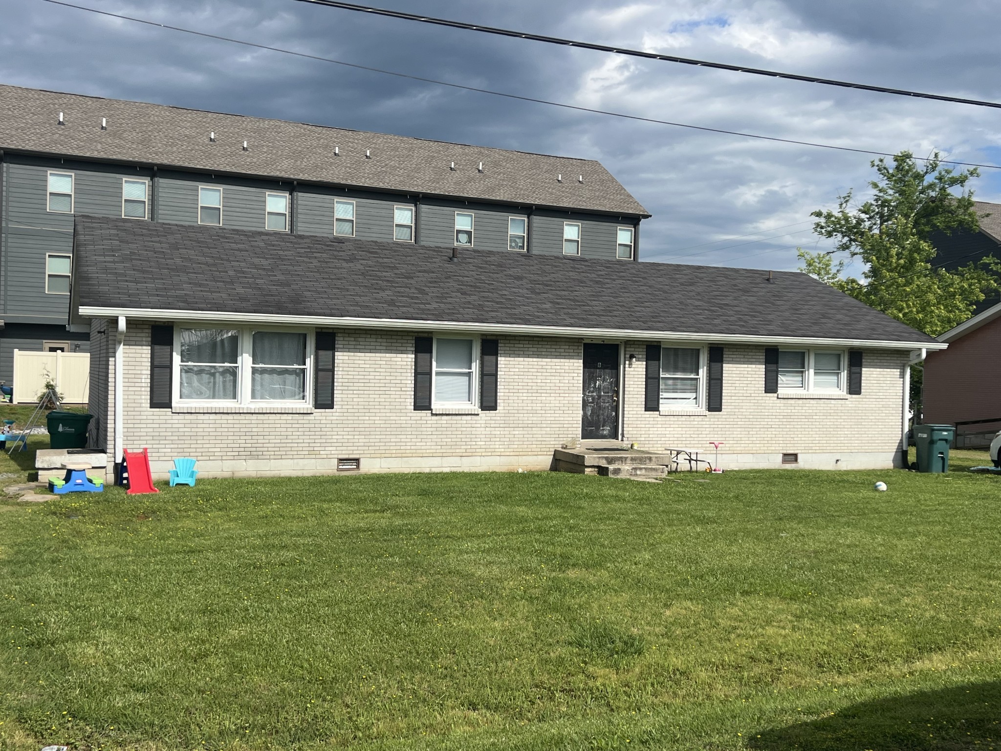 719 Kent Drive Lebanon TN 37087
