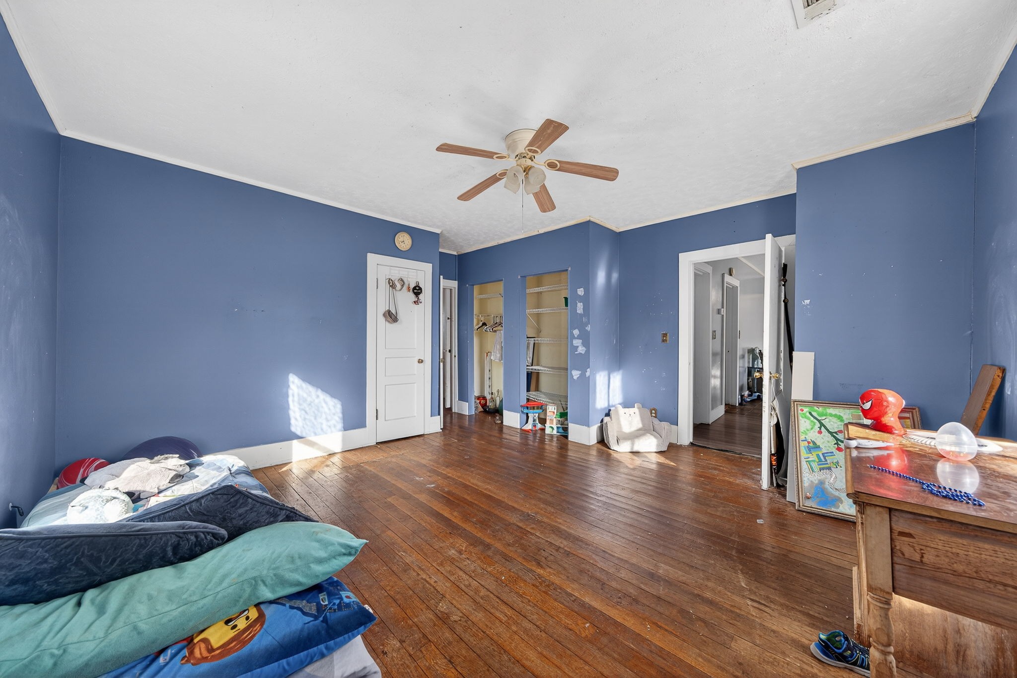 7 Marshall St, E Sparta TN 38583