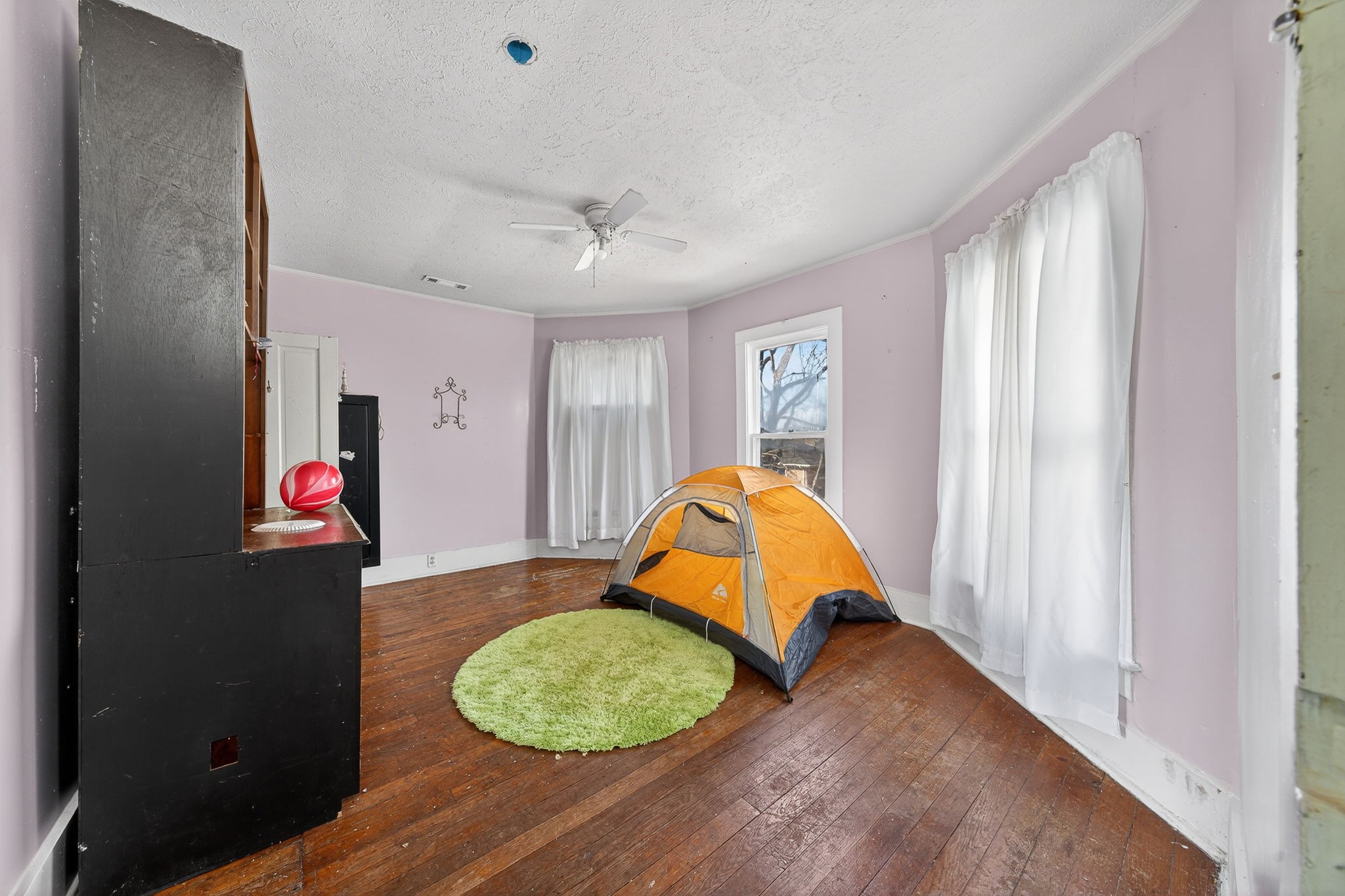 7 Marshall St, E Sparta TN 38583