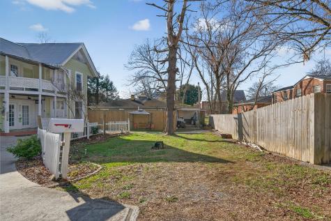 7 Marshall St, E Sparta TN 38583