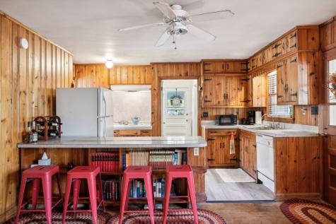 404 Van Hook Drive Ashland City TN 37015