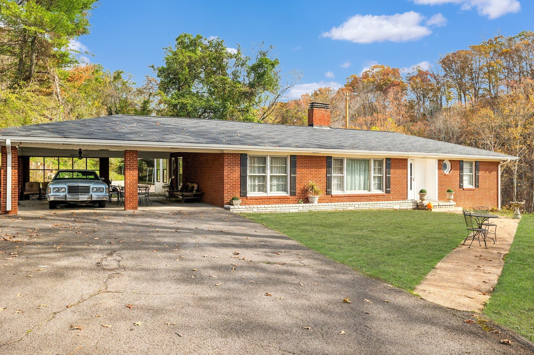 404 Van Hook Drive Ashland City TN 37015