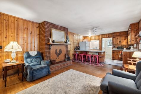 404 Van Hook Drive Ashland City TN 37015