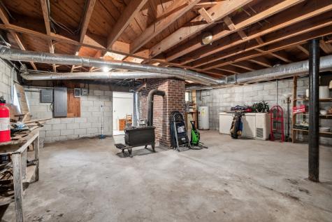404 Van Hook Drive Ashland City TN 37015