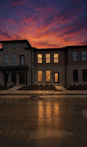 1325 Rebecca Johns Drive Murfreesboro TN 37128