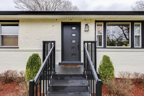 3320 Dumas Drive Nashville TN 37211