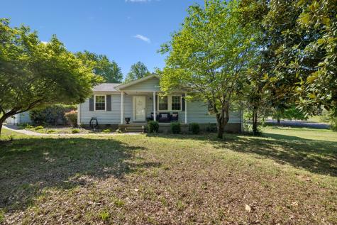 417 William Drive Pleasant View TN 37146