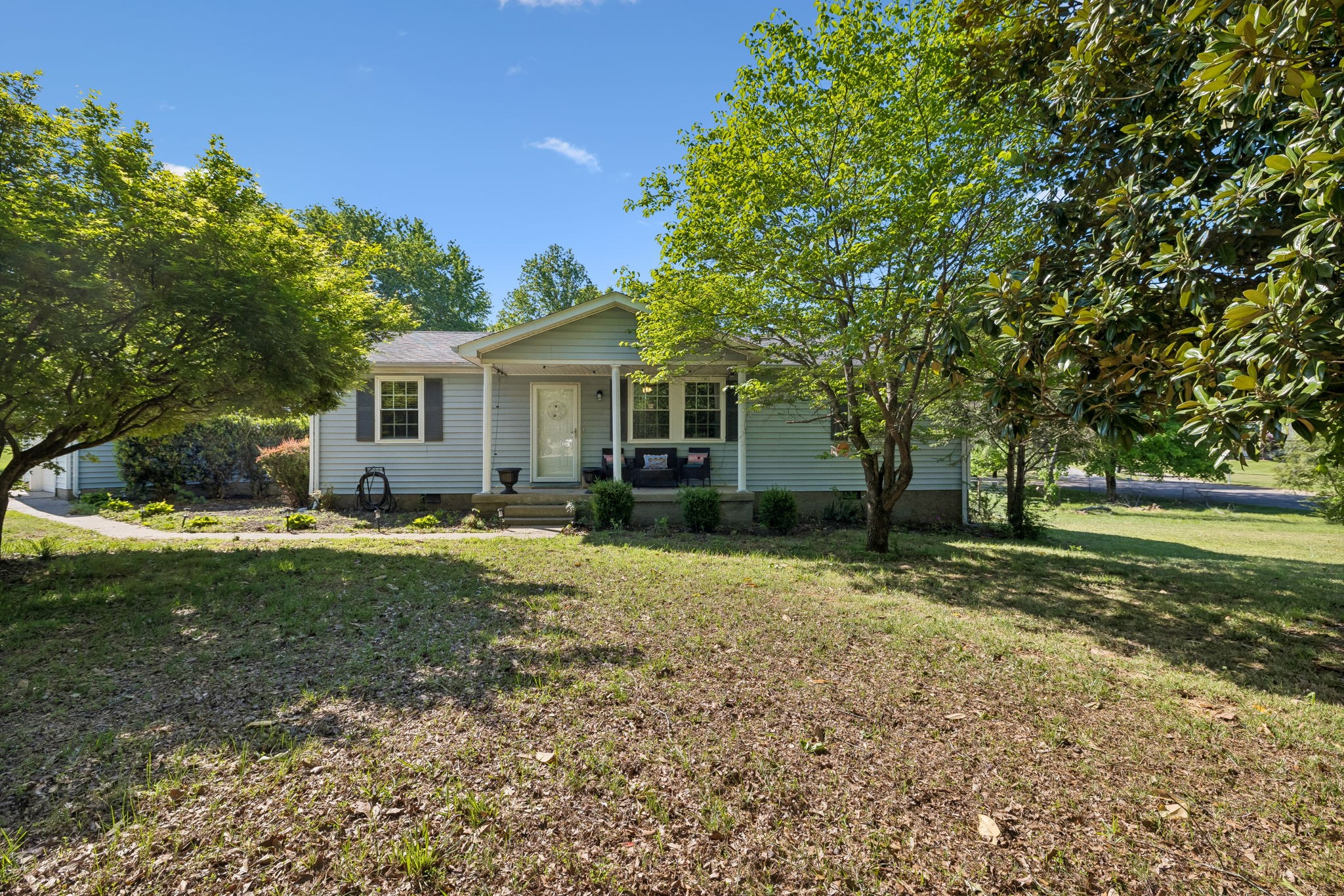417 William Drive Pleasant View TN 37146